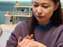 -墨more调香馆DIY自调香水(博雅国际中心B座店)