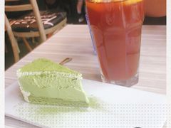 -必胜客(步行街店)