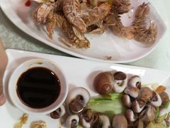 -启东小海鲜(庄先湾路1号店)