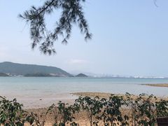 -坝光海滩