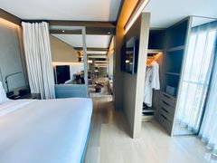 -北京三里屯CHAO酒店