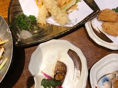 -蟹将军日本料理(中南路店)