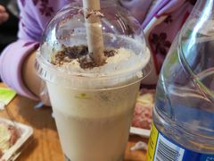 樱花宝藏茶-奈雪的茶(大梅沙8号仓店)