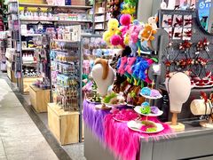 -TheGreenParty(槐房万达店)