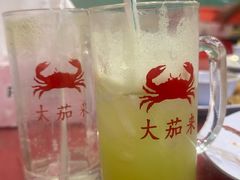 -大茄来海鲜餐厅(亚洲城分行)