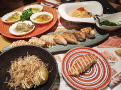 -Sushi Love 创意寿司(丽影广场店)