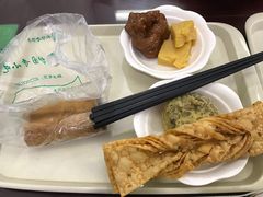驴打滚-护国寺小吃(安定门店)