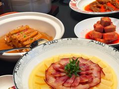 -曾宴·楚菜(湖北省博物馆店)