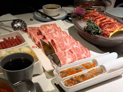 -麻辣因子滩羊火锅(世和广场店)