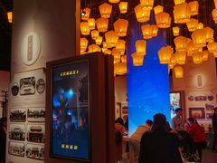 -中国闽台缘博物馆