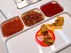 -延边白玉串城(东环城路店)