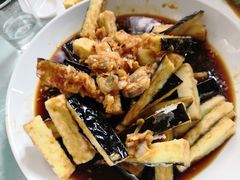 -华春餐馆(鱼山路店)