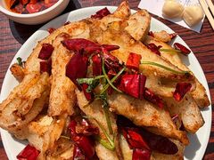 -必点海鲜·海肠捞饭大王(滨江道店)
