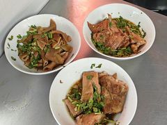 羊肉-阿福羊肉面馆