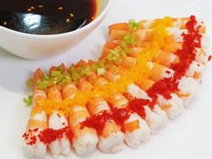 -扶摇湘宴·烤鸭·湘粤宴(中关村·北大店)