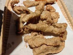 -南锣南门(东方银座店)
