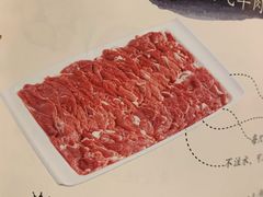 -京韵胡同·酱香羊蝎子火锅涮肉(长寿路店)