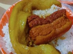 -咱家王新国把子肉(县东巷店)