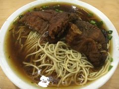 -瞻老元面馆(双塘路店)