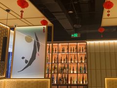 -德川家日本料理(顺义华联店)