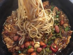 -家烧面馆【南山路知名经典面食】