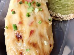 -绿茶餐厅(深圳龙华天虹购物中心店)