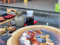 -阿昌白族石板烧(大理古城店)
