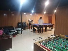 -聚会山庄·派对会议团建别墅轰趴馆(中兴和园店)