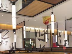 -江边城外烤全鱼(龙德广场店)