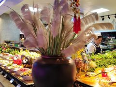 -梨花自助烤肉(乐宾店)