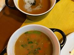 -Ponte 意大利餐厅