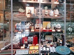 -东江海鲜酒家(艺都分店)
