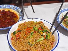 -回家吃饭·地道南昌菜(建德观总店)