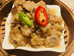 -虾饺妹·酒家(金碧店)