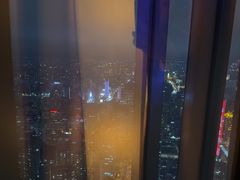 -云·酷 Atmosphere(国贸大酒店)