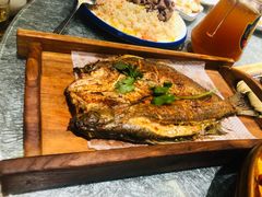 -纳瓦新疆菜(银都店)