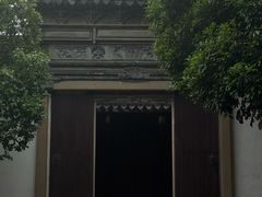 -王阳明故居