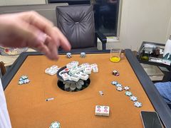 -素禅棋牌会所(海阳路店)