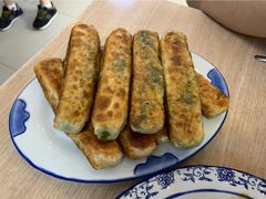 -协顺园回头馆(南顺城路店)