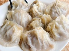 薄皮包子-维吾尔餐厅(宜山路店)