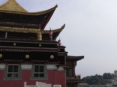 -塔尔寺