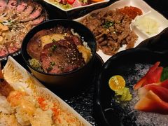 -無境·匠心日本料理(汉街店)