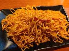 -鑫日千里马朝鲜族小馆(总店)