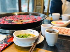 -纸盐河码头火锅(十八梯店)