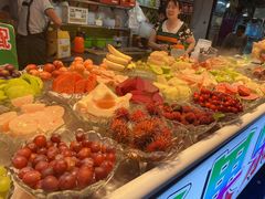 -大学城夜市大排档(凤栖路店)