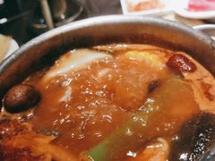 -番食园鲜食火锅(高新店)