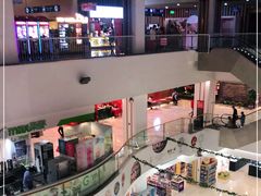 -银泰百货(北京大红门店)
