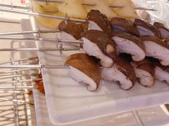 -丰茂烤串(金源店)
