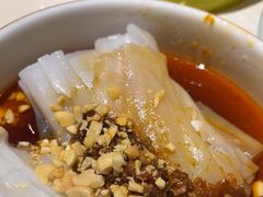 -如轩·海鲜砂锅粥·潮汕菜(小榄店)
