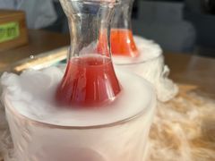 杨梅雾-苦尽酒馆·川菜(鼓楼店)